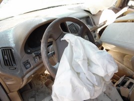 1999 LEXUS RX300 WHITE 3.0L AT 4WD Z18063